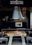 HERTMAN, Osiris - Inspirational Interiors. [Second print].