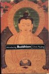 Pauling, Chris - INTRODUCING BUDDHISM.