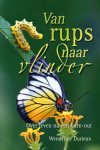 Wendeline Durieux, Durieux, Wendelien - Van rups naar vlinder