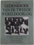 Ivor Matanle - Gedenkboek van de Tweede Wereldoorlog