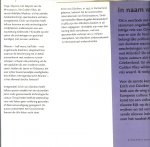 Erich von Daniken Vertaling Jan Smit  Omslagontwerp  Karel van Laar  Omslagfotografie Erich von Daniken - In naam van Zeus  Goden - Raadsels - Argonauten