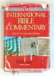 Bruce (general editor), F.F. - The International Bible Commentary --- With the New International Version