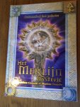 Gunson, Jonathan; Coombe, Marten - Het Merlijn mysterie