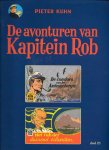 Pieter Kuhn - De avonturen van Kapitein Rob deel 21