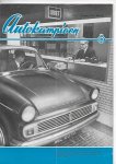 redactie - Autokampioen 1963 (33,42-50) & 1964 (1-3)