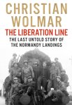 Wolmar, Christian - The Liberation Line