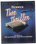 Ross,Tomas e.a. - pickwick thee thriller