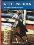Koenis, Inge en Vries, Marit de - Westernrijden