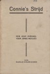 Dubois, Madelle Eveline - Connie's Strijd