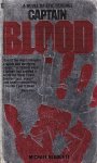 Blodgett, Machael - Captain Blood. A Novel of Epic Revenge