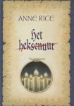 Anne Rice - Het Heksenuur