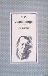 Cummings, E.E. - 73 Poems