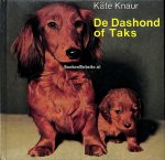 Knaur, Käte - De Dashond of Taks