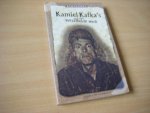 Kamagurka - Kamiel Kafka's nog niet verzameld werk