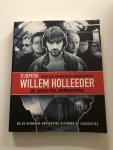 Heuvel, John van den, Huisjes, Bert - Tijdperk Willem Holleeder / 25 jaar poldermaffia