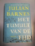 Barnes, Julian - Het tumult van de tijd