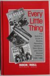McCoy, W and McGeary, M. - Every Little Thing: The Definitive Guide to Beatles Recording Variations, Rare Mixes & Other Musical Oddities, 1958-1986 McCoy, W and McGeary, M. - Every Little Thing: The Definitive Guide to Beatles Recording Variations, Rare Mixes & Other Musical Oddities, 1958-1986