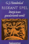 Hoenderdaal, G.J. - Riskant spel