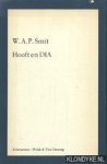 Smit, W.A.P. - Hooft en DIA
