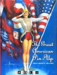 Charles G. Martignette, Louis K. Meisel - The Great American Pin-Up