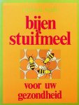 Wade, Carlson - Bijen-stuifmeel voor uw gezondheid Wade, Carlson - Bijen-stuifmeel voor uw gezondheid
