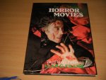 Alan G. Frank - Horror Movies