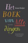 Guus Kuijer - (1) Het Boek Van Alle Dingen