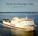 Pedersen, M.H. - North Sea Passenger Lines