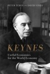 Peter Temin - Keynes Useful economics for the world economy