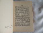 Franz Werfel (1890-1945)  - R H G Nahuys - De veertig dagen van den (de) Musa Dagh - De groote Armenische roman: Deel 1. De nadering. 2. De strijd der zwakken. 3. Ondergang, redding, ondergang.