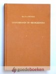 Hofman, Drs. H.A. - Ledeboerianen en kruisgezinden --- Een kerkhistorische studie over het ontstaan van de Gereformeerde Gemeenten (1834-1927)