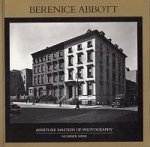 Abbott, Berenice - Berenice Abbott (Masters of Photography, 9)