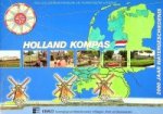 Hoep, V.H. - Holland Kompas