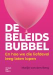Marije Berg - De Beleidsbubbel