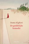 Dante Alighieri 13557 - De goddelijke komedie