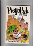 Henri Arnoldus - Pietje puk heeft geluk