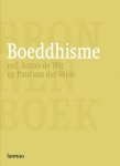Anton Wit - Bronnenboek boeddhisme