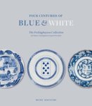 MacGuire, Becky: - Four Centuries of Blue and White. The Frelinghuysen Collection of Chinese & Japanese Export Porcelain.