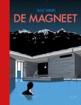 Lucas Harari 173694 - De magneet