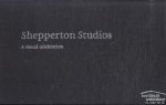 Bright, Morris - Shepperton Studios: a visual celebration