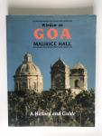 Maurice Hall - Window on Goa, A History and Guide
