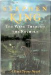 King, Stephen - Wind Through the Keyhole A Dark Tower Novel