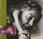 Raven, Gerard - Ravelijn - 45 jaar vrijwilligerswerk in Amersfoort en omgeving 1964-2009