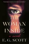  - Woman inside A Novel