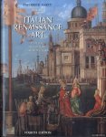Hart, Frederick - History of Italian Renaissance Art: Painting, Sculpture, Architecture