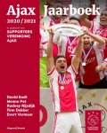 David Endt, Menno Pot - Ajax Jaarboek 2020/2021