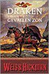 M. Weis - Draken van een gevallen zon / De oorlog van de zielen / 1