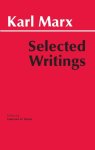 Karl Marx - (1) Marx: Selected Writings