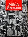 Chris Mann - Inside Hitler's Germany