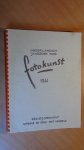 Speekhout, G.J. - Nederlandsch Jaarboek voor fotokunst 1941